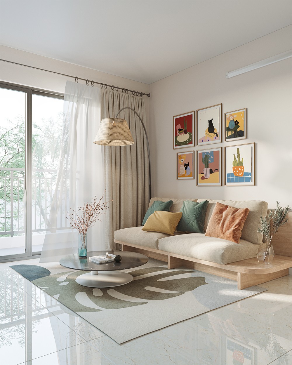 Happy Home (An Phú Eco City) sẵn sàng ký HĐMB vào tháng 11.2024: Những hồ sơ đầu tiên đã được phê duyệt - 2