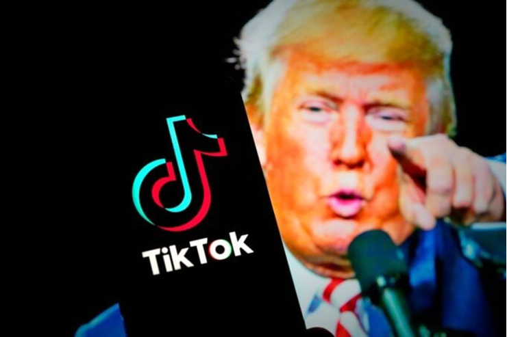 TikTok sắp được tổng thống Donald Trump gỡ bỏ lệnh cấm tại Mỹ? - 1