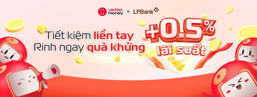 Vì sao người Việt ngày càng ưu tiên tiết kiệm online? - 1