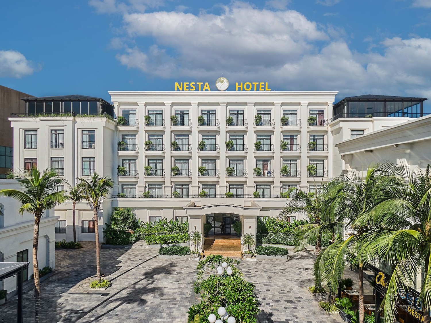 Nesta Hotel - Đà Nẵng: Điểm đến nghỉ dưỡng đẳng cấp giữa thành phố biển - 1