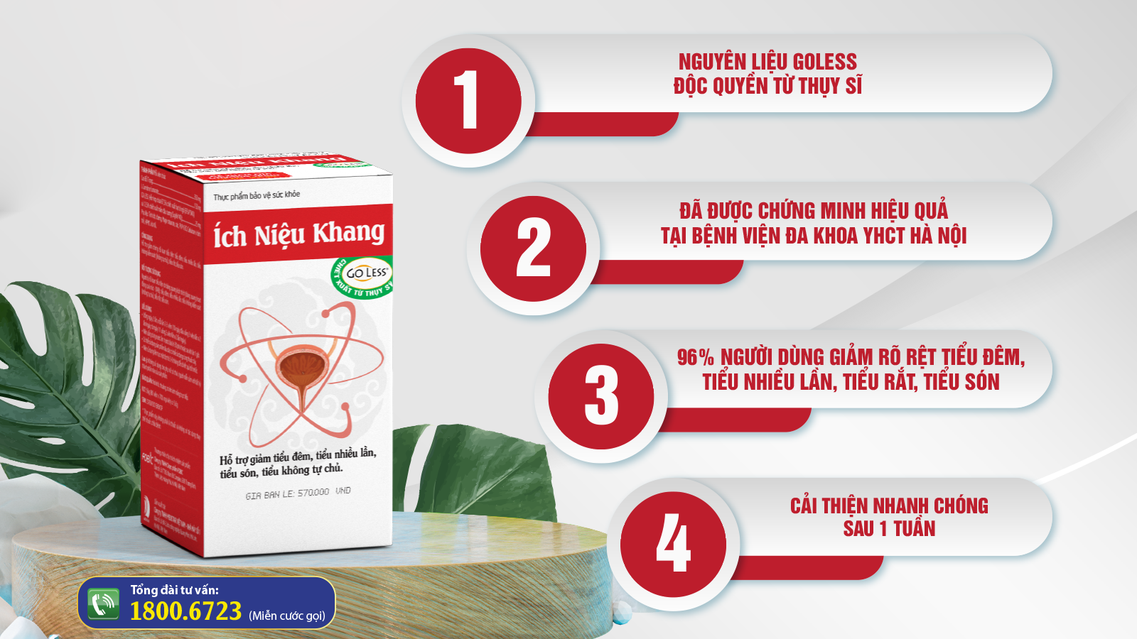 Thử ngay 4 cách này nếu bạn mắc chứng tiểu đêm, đi tiểu nhiều lần! - 6