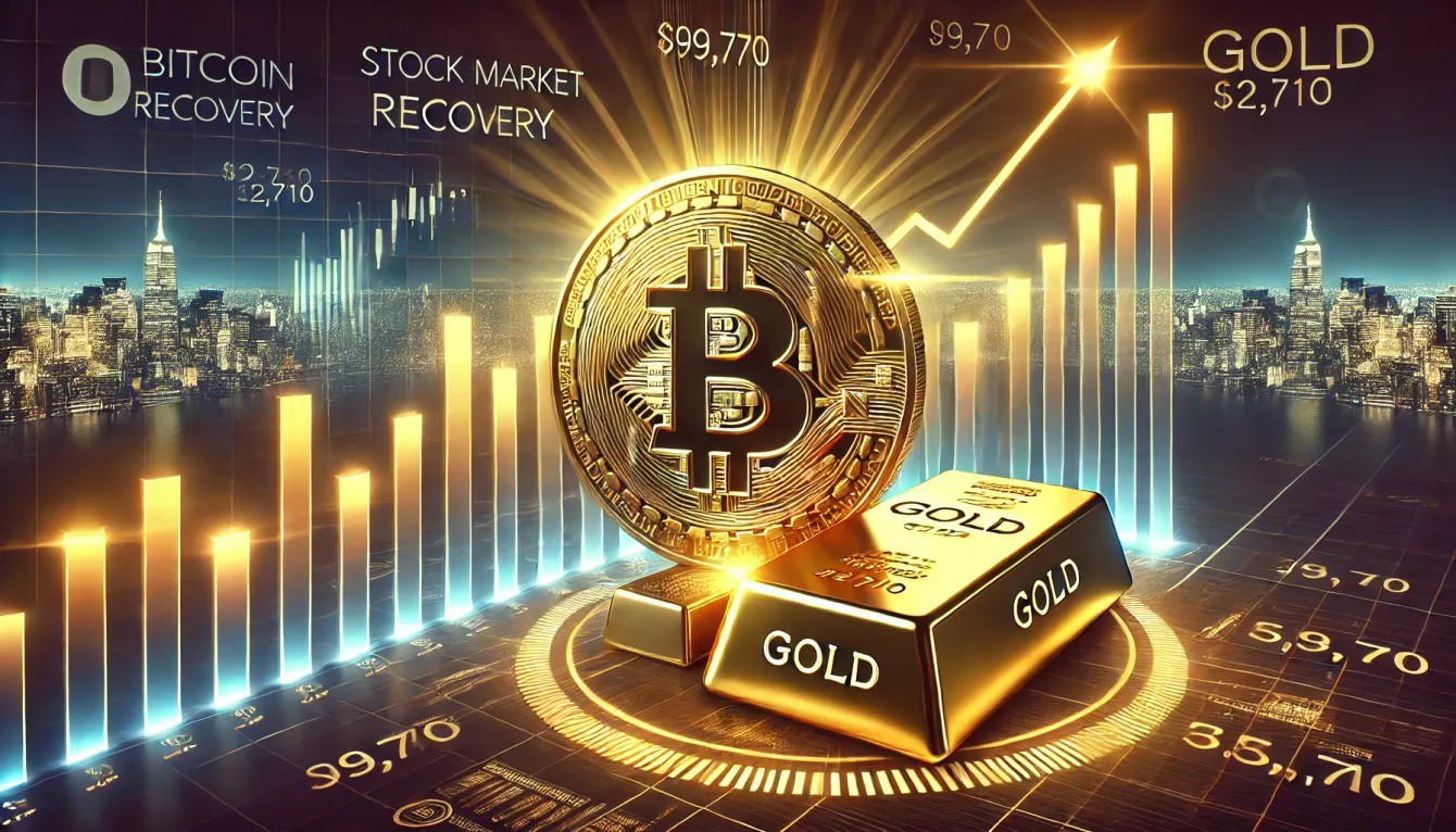 Bitcoin bùng nổ, lên ngưỡng lịch sử, tăng tiếp hay dừng lại? - 1