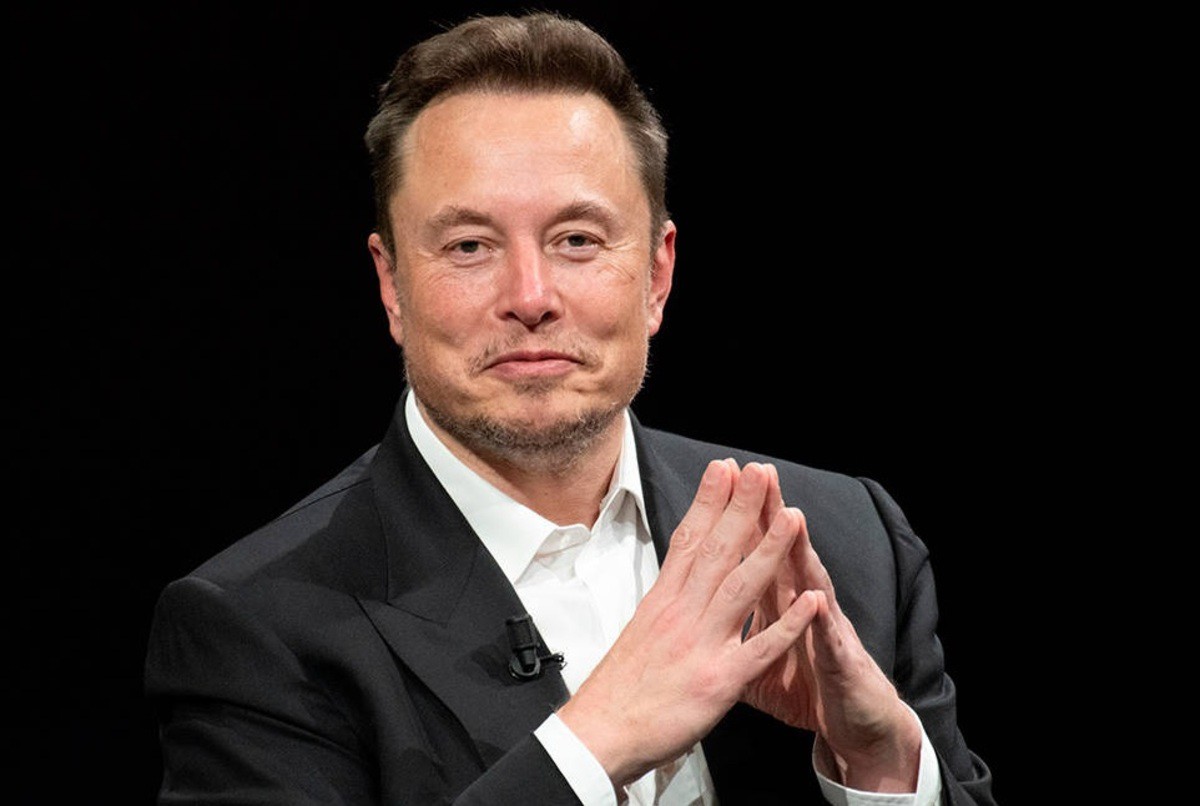 Elon Musk cảnh báo: "Mỹ đang tiến gần đến phá sản" - 1