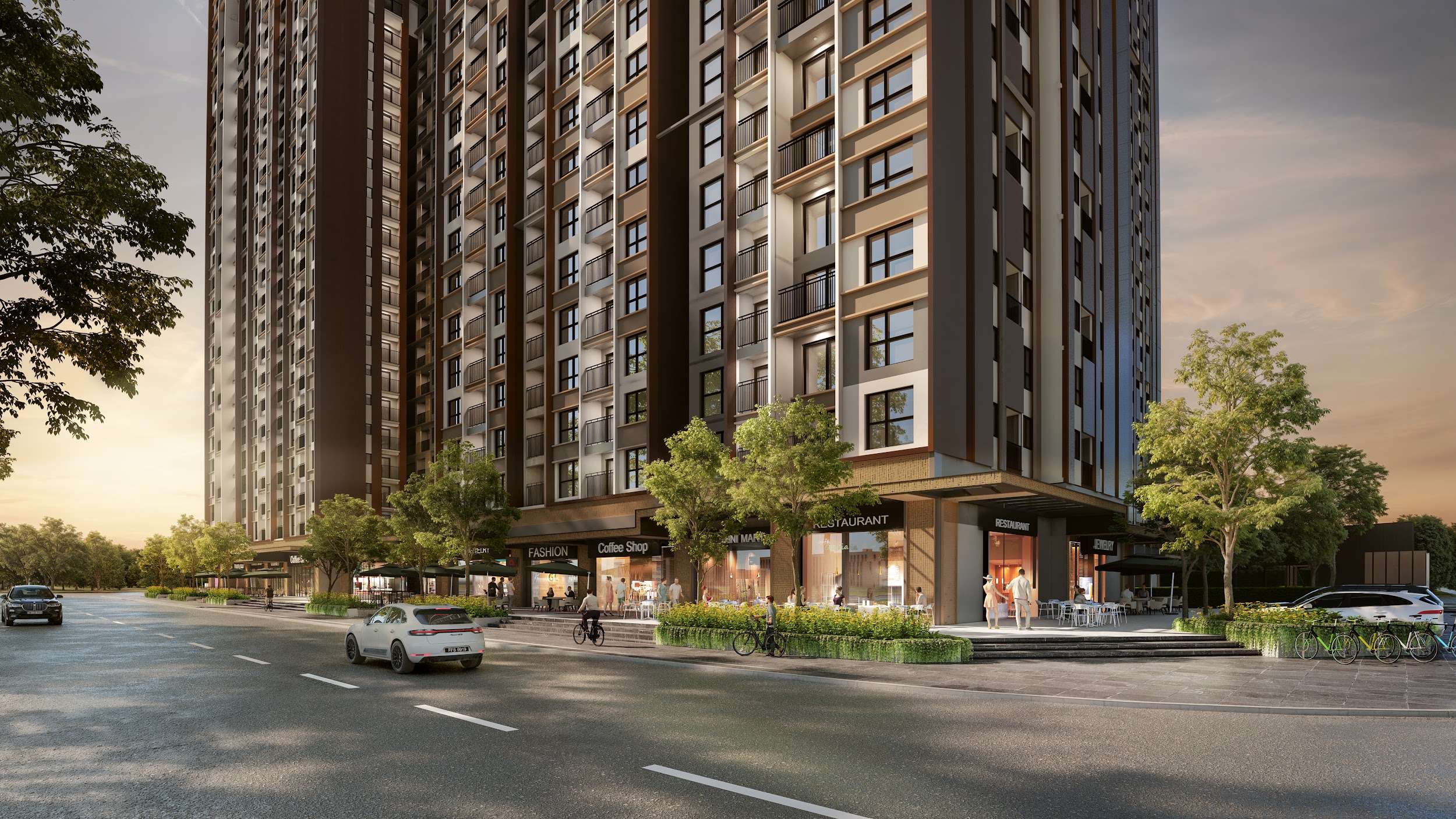 Xu hướng đầu tư bền vững cho tương lai con trẻ - 1