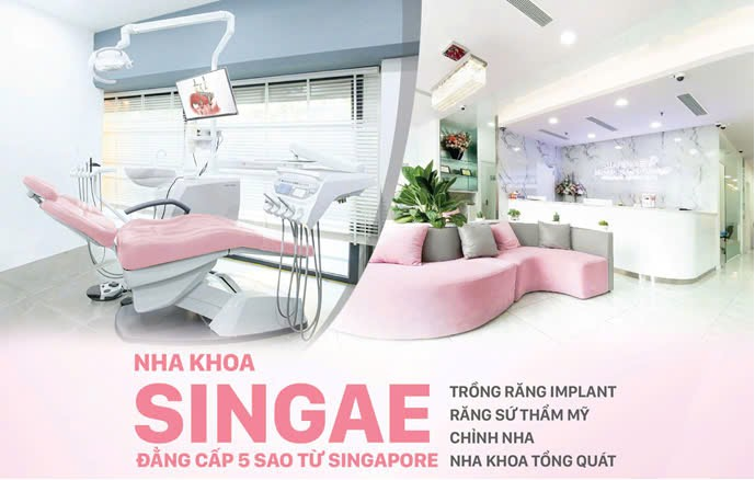 Singae Dental niềm nhớ thương con của mẹ và khát vọng mang hạnh phúc tới cộng đồng - 1