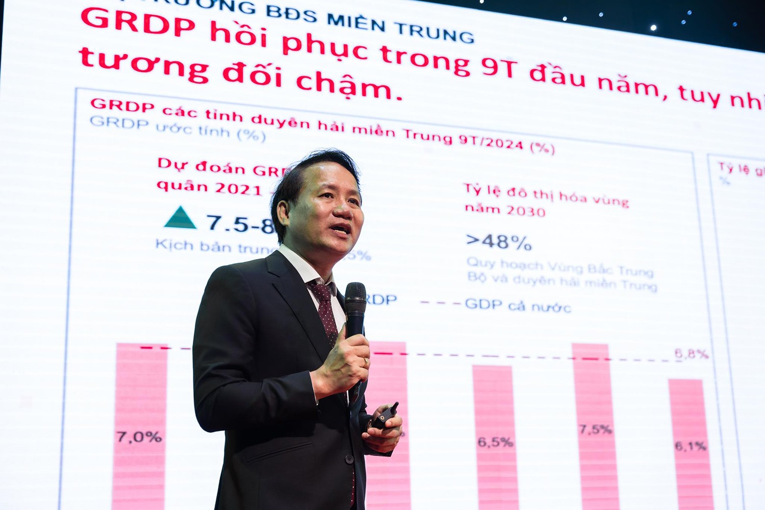 Đà Nẵng vươn lên trở thành điểm nóng cho nhà đầu tư Hà Nội - 1