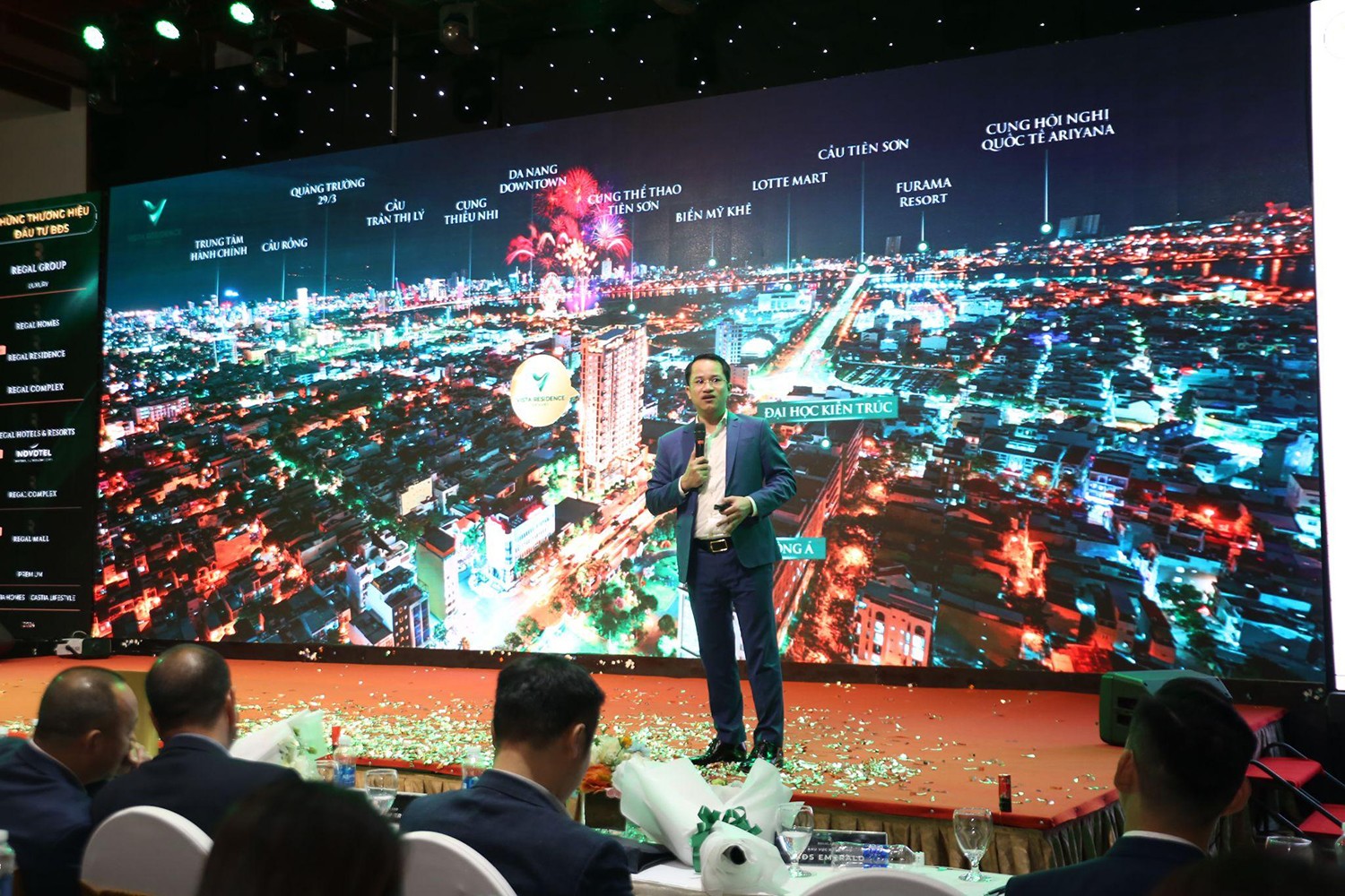 Đà Nẵng vươn lên trở thành điểm nóng cho nhà đầu tư Hà Nội - 3