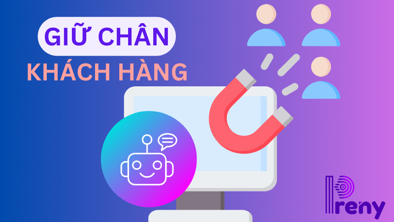 Tăng tỷ lệ chốt đơn trên Facebook bằng AI chatbot Preny - 3