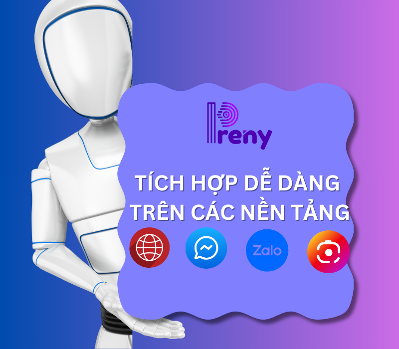 Tăng tỷ lệ chốt đơn trên Facebook bằng AI chatbot Preny - 4