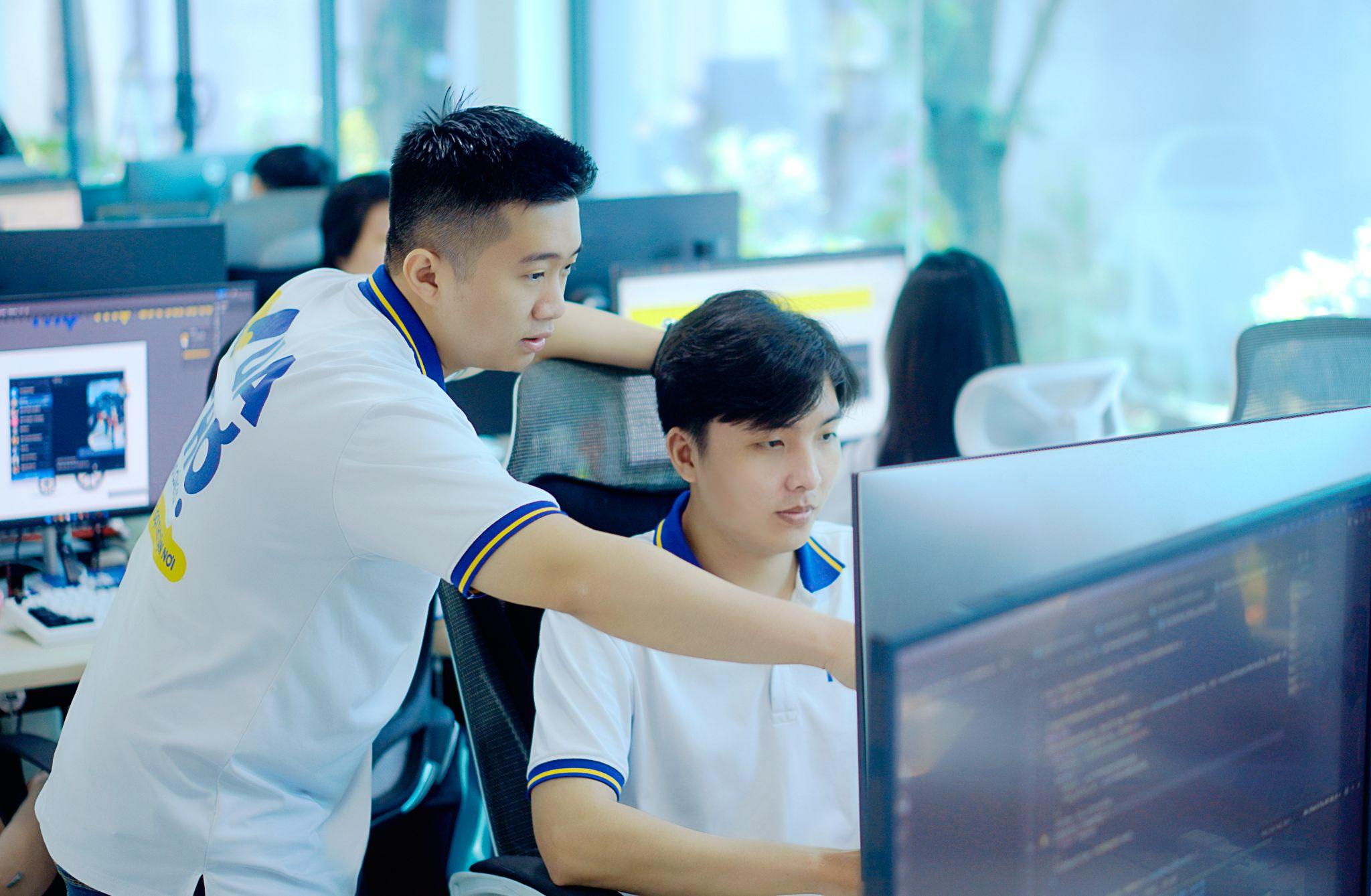 Làm video về người thợ - cơ hội nhận giải thưởng lên đến 200 triệu đồng - 1