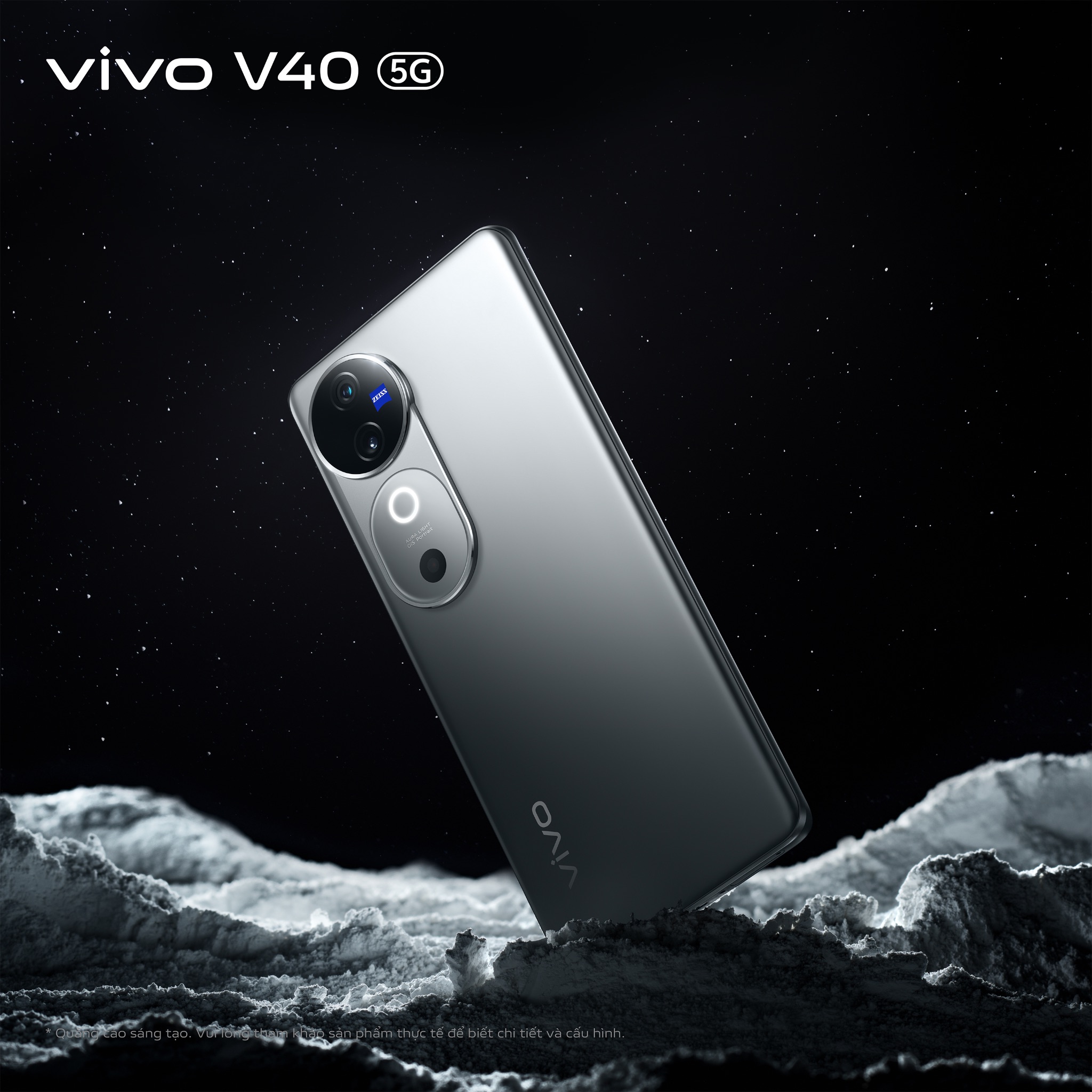 vivo V40 5G sắp ra mắt tại Việt Nam: Tái định nghĩa V series với hàng loạt nâng cấp toàn diện - 3