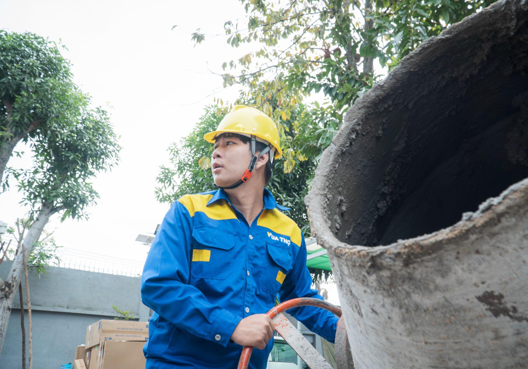 Làm video về người thợ - cơ hội nhận giải thưởng lên đến 200 triệu đồng - 3