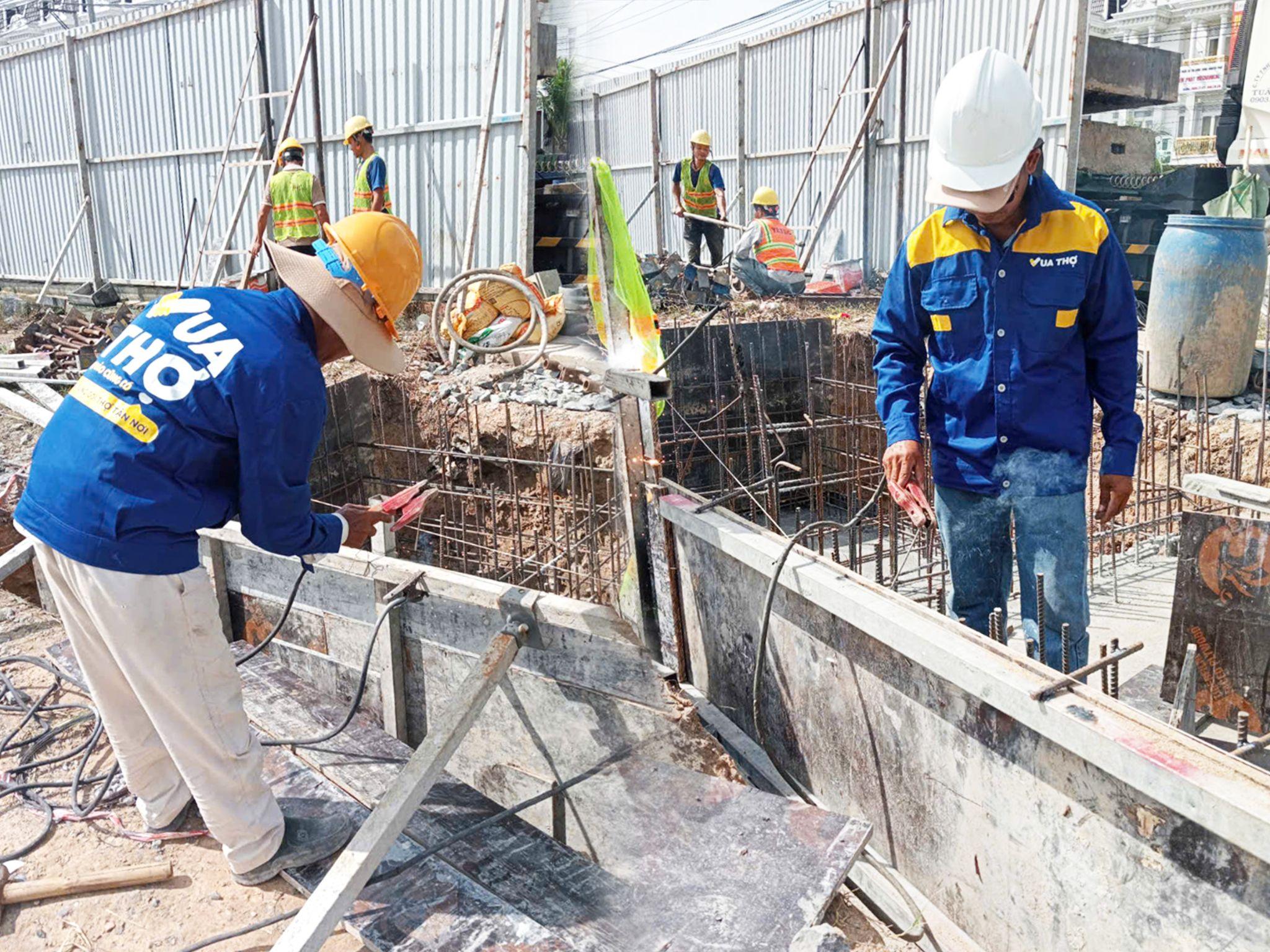 Làm video về người thợ - cơ hội nhận giải thưởng lên đến 200 triệu đồng - 2