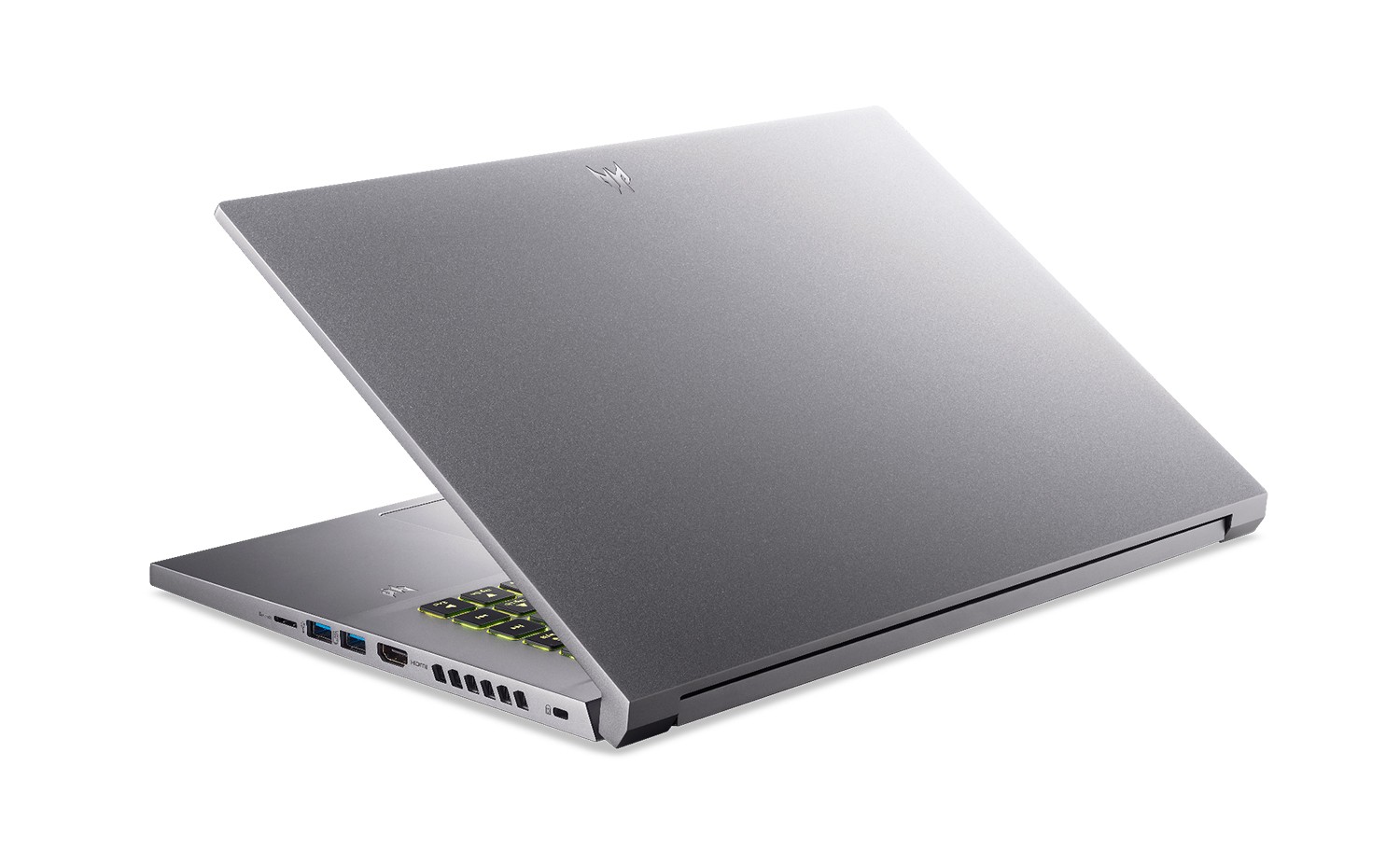 Acer Predator Triton Neo 16 - Sức mạnh hiệu năng ẩn mình trong thiết kế hiện đại - 1