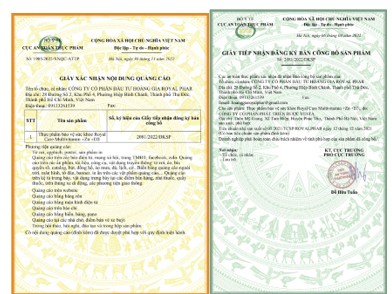 Bí quyết bổ sung kẽm, vitamin D3 với TPBVSK Royal Care Multivitamin + Zn + D3 - 3