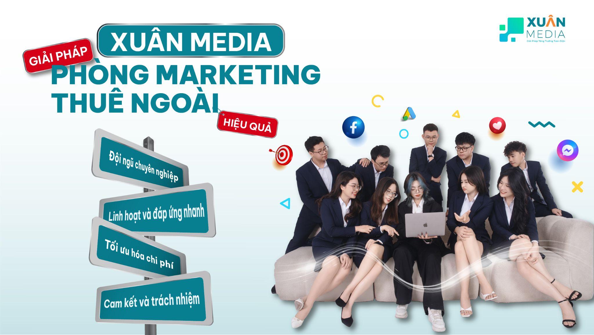 THUÊ MARKETING GIÚP DOANH NGHIỆP SME TIẾT KIỆM CHI PHÍ VẬN HÀNH VÀ TẬN DỤNG CHUYÊN GIA ĐẦU NGÀNH HIỆU QUẢ CAO