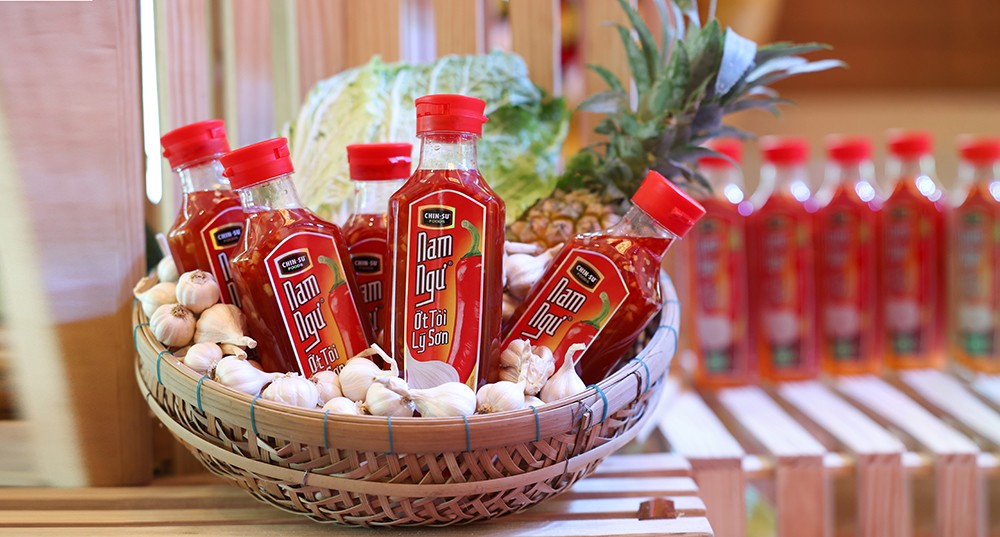 Thị giá tăng hơn 240% kể từ đầu năm, Masan Consumer vào top 10 vốn hóa sàn chứng khoán - 5
