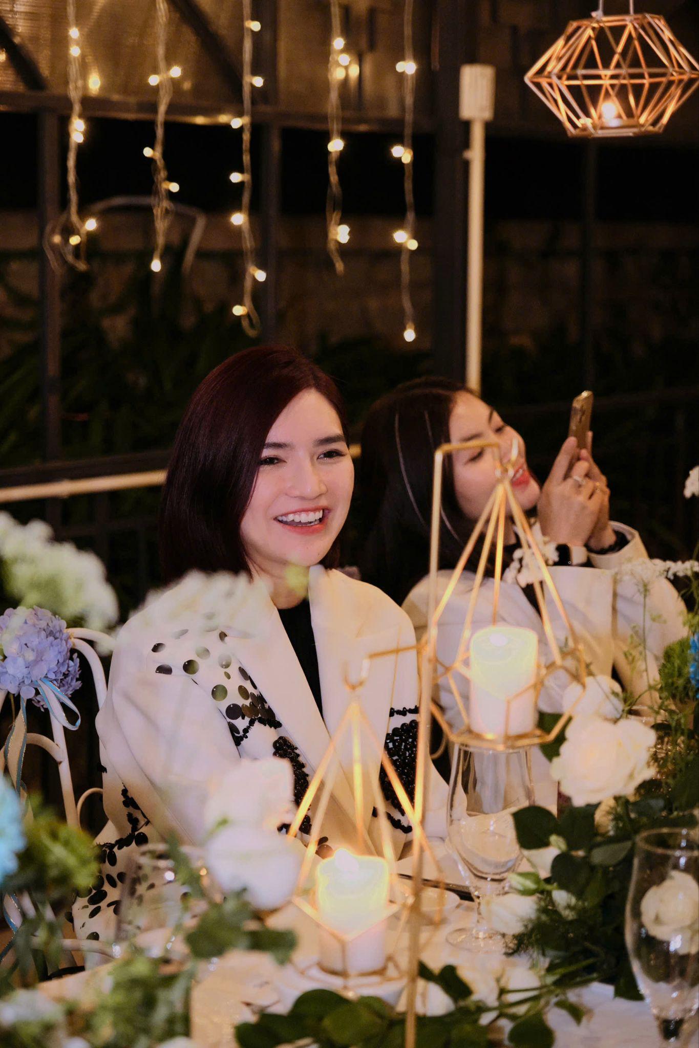 Nguyễn Thị Minh Hằng - Chủ tịch thương hiệu Vesta-B, ngành quản gia cao cấp tại Việt Nam - 2