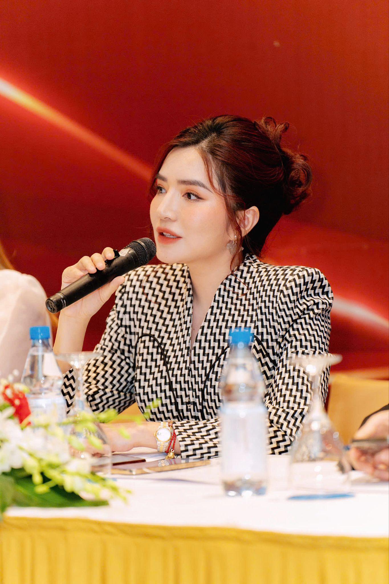 Nguyễn Thị Minh Hằng - Chủ tịch thương hiệu Vesta-B, ngành quản gia cao cấp tại Việt Nam - 1