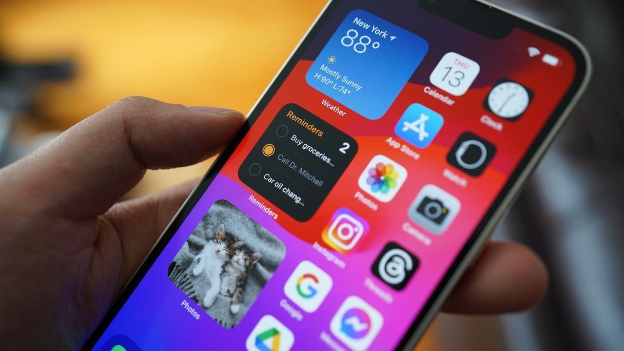 Những điều cần biết trước khi chọn mua iPhone - 3