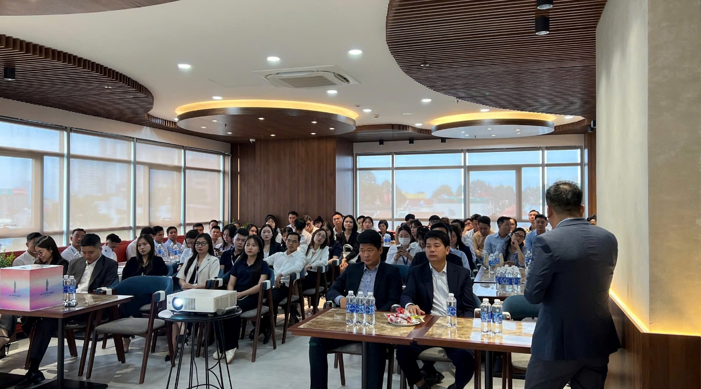 Happy One Central tung căn hộ đồng giá 1.68 tỷ mừng ra sổ sớm kỷ lục - 3