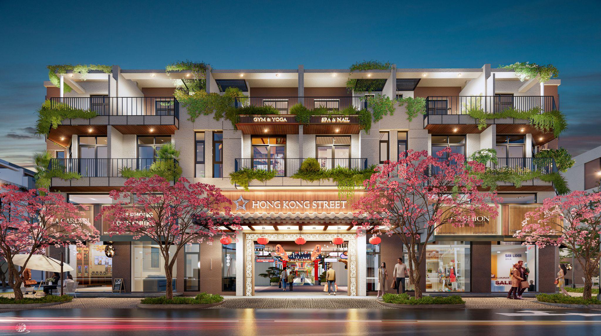 The Larita: Pháp lý vững chắc, đón đầu sóng hạ tầng khu Tây TPHCM - 3