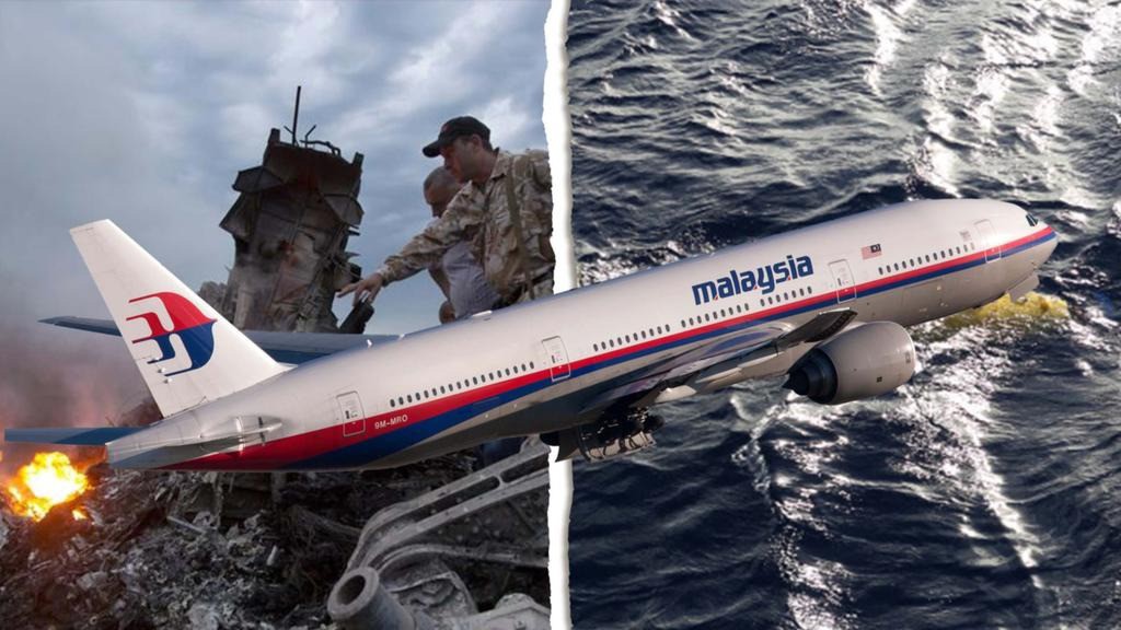 Đề xuất mới tìm MH370: "Thành công trong tầm tay" - 1