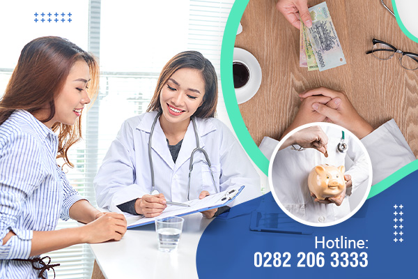 Chăm sóc sức khỏe uy tín tại Phòng Khám Đa Khoa Tân Bình 495 Đường Cộng Hòa, TP. HCM - 3