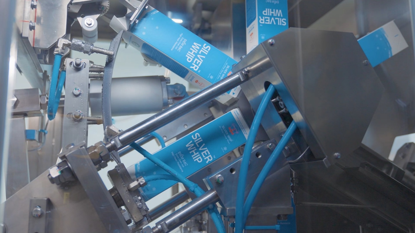 Nhất Hương Group công bố định vị và hệ thống nhận diện thương hiệu mới - 5