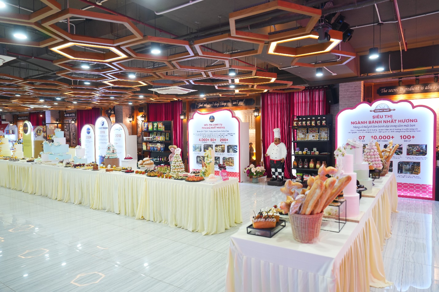 Nhất Hương Group công bố định vị và hệ thống nhận diện thương hiệu mới - 4