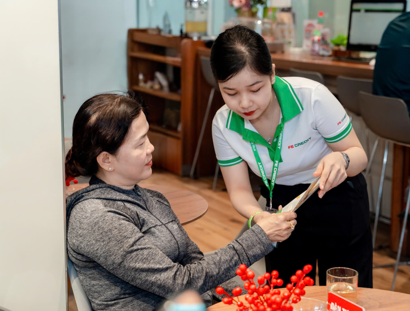 “Tiền về tay, Xuân đủ đầy” với mega livestream của từ FE CREDIT - 2