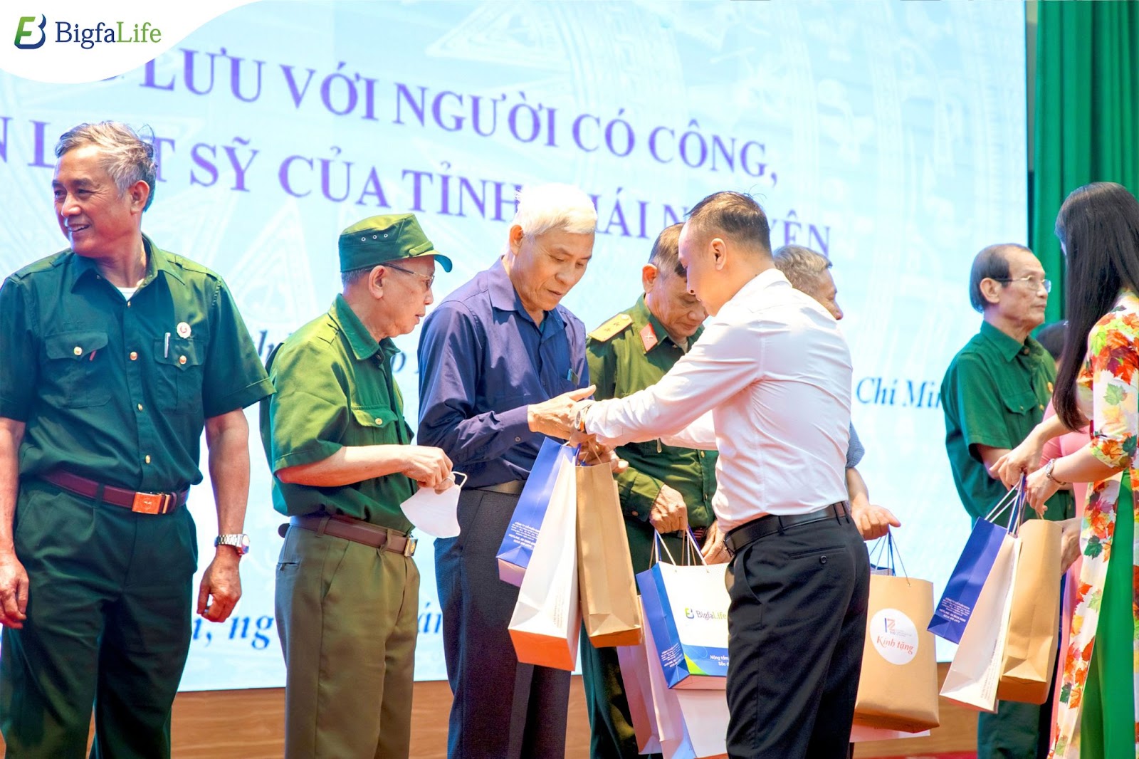 Bigfa - Gắn kết cộng đồng, kiến tạo giá trị Việt - 3