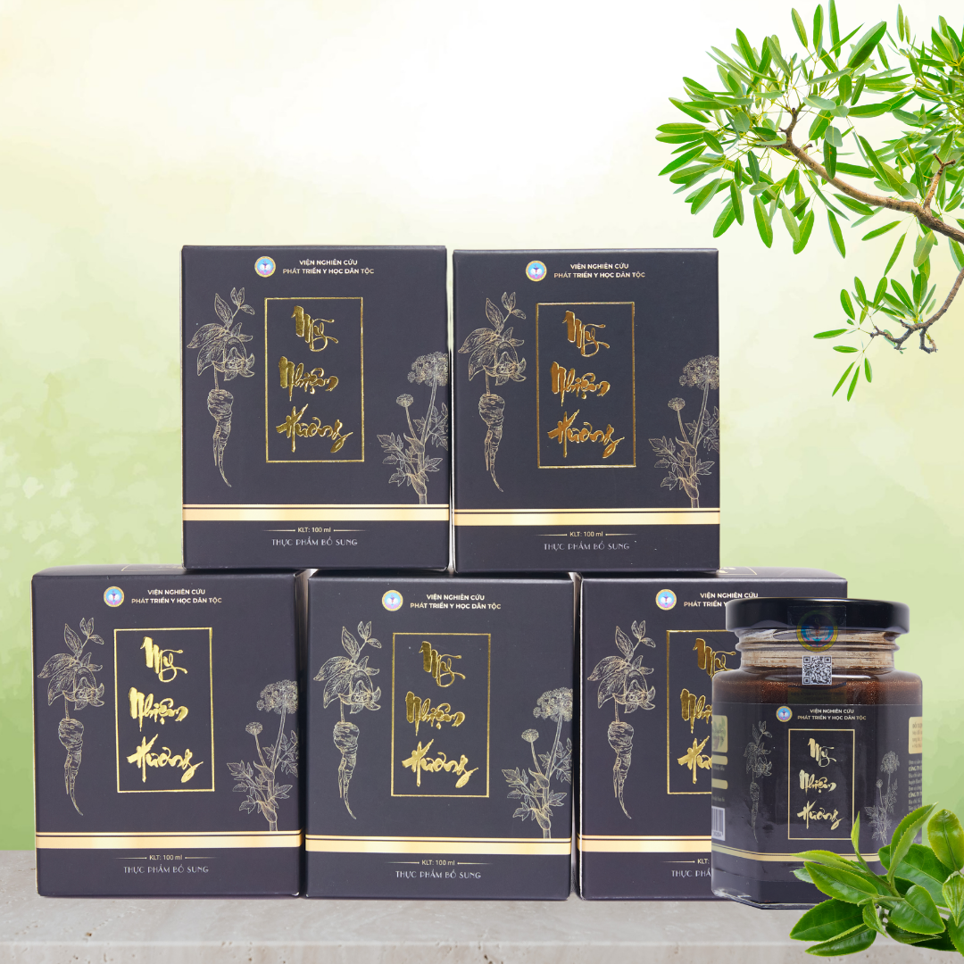 Mỹ Nhiệm Hương – Vinh dự đạt top 10 thương hiệu uy tín Quốc gia 2024 - 1