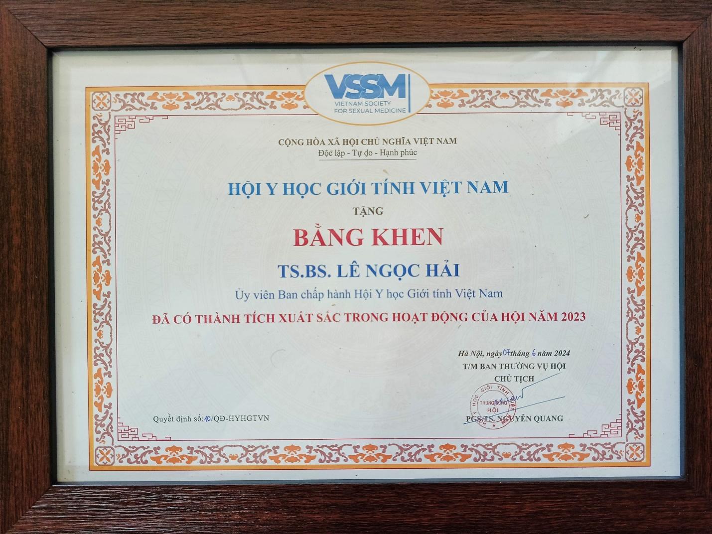 Cắt bao quy đầu ở Thanh Hoá ở đâu uy tín? - 2