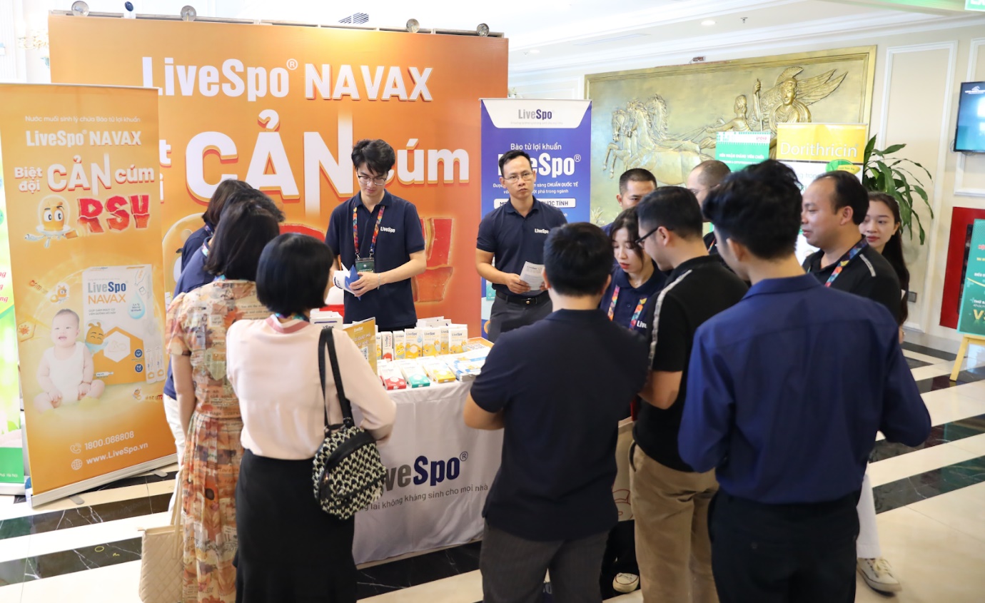 LiveSpo NAVAX: Giải pháp an toàn phòng ngừa RSV & Cúm - 3