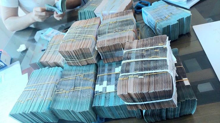 Lãi tiết kiệm tăng mạnh, nhà đầu tư vẫn chi cả tỷ đồng vào đất nền chờ tăng giá - 2