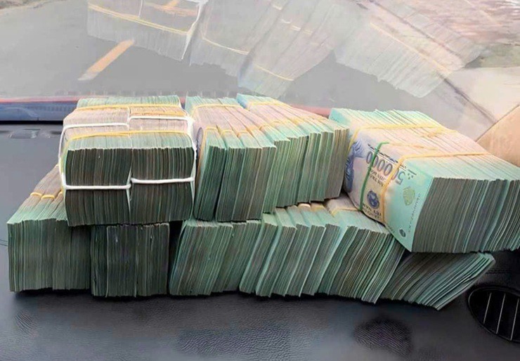 Lãi tiết kiệm tăng mạnh, nhà đầu tư vẫn chi cả tỷ đồng vào đất nền chờ tăng giá - 1