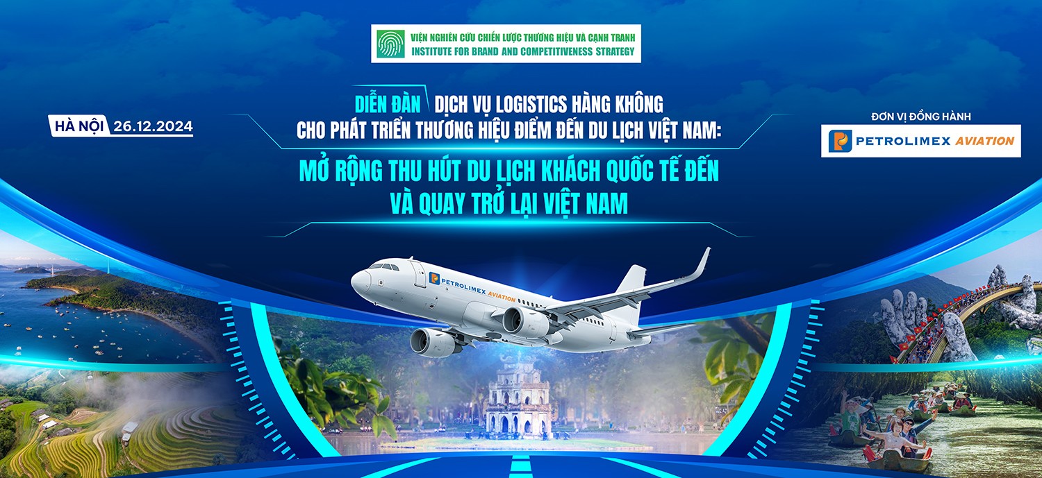 Diễn đàn Dịch vụ logistics hàng không: Mở rộng thu hút du lịch khách quốc tế đến và quay trở lại Việt Nam - 1