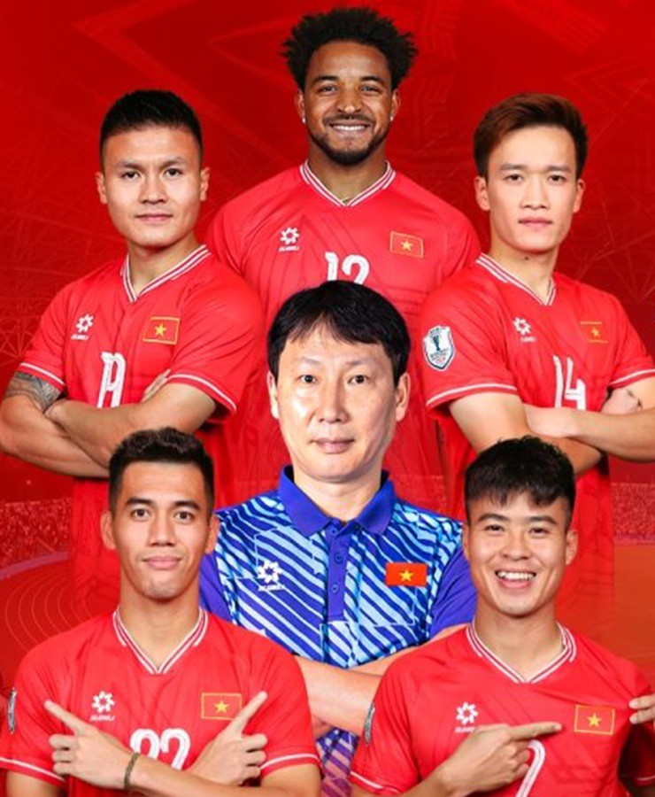 Xuân Son của Việt Nam đắt giá thứ mấy trong top 4 cầu thủ đáng chú ý nhất bán kết AFF Cup 2024 - 1