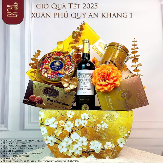 F WINE Việt Nam: Nâng tầm phong cách sống với quà tặng cao cấp - 2