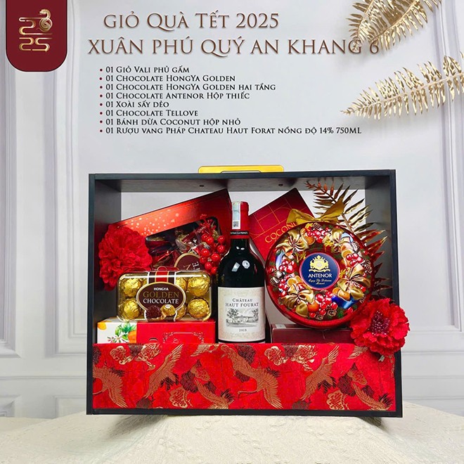 F WINE Việt Nam: Nâng tầm phong cách sống với quà tặng cao cấp - 4