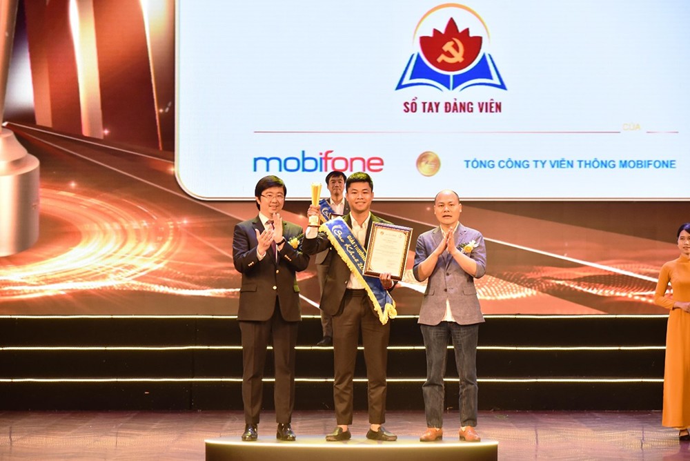 MobiFone ứng dụng công nghệ trong quản lý, kiến tạo môi trường làm việc lý tưởng cho người lao động - 2