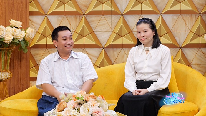 Chàng trai “cưa đổ” cô giáo bất chấp gia đình phản đối - 2