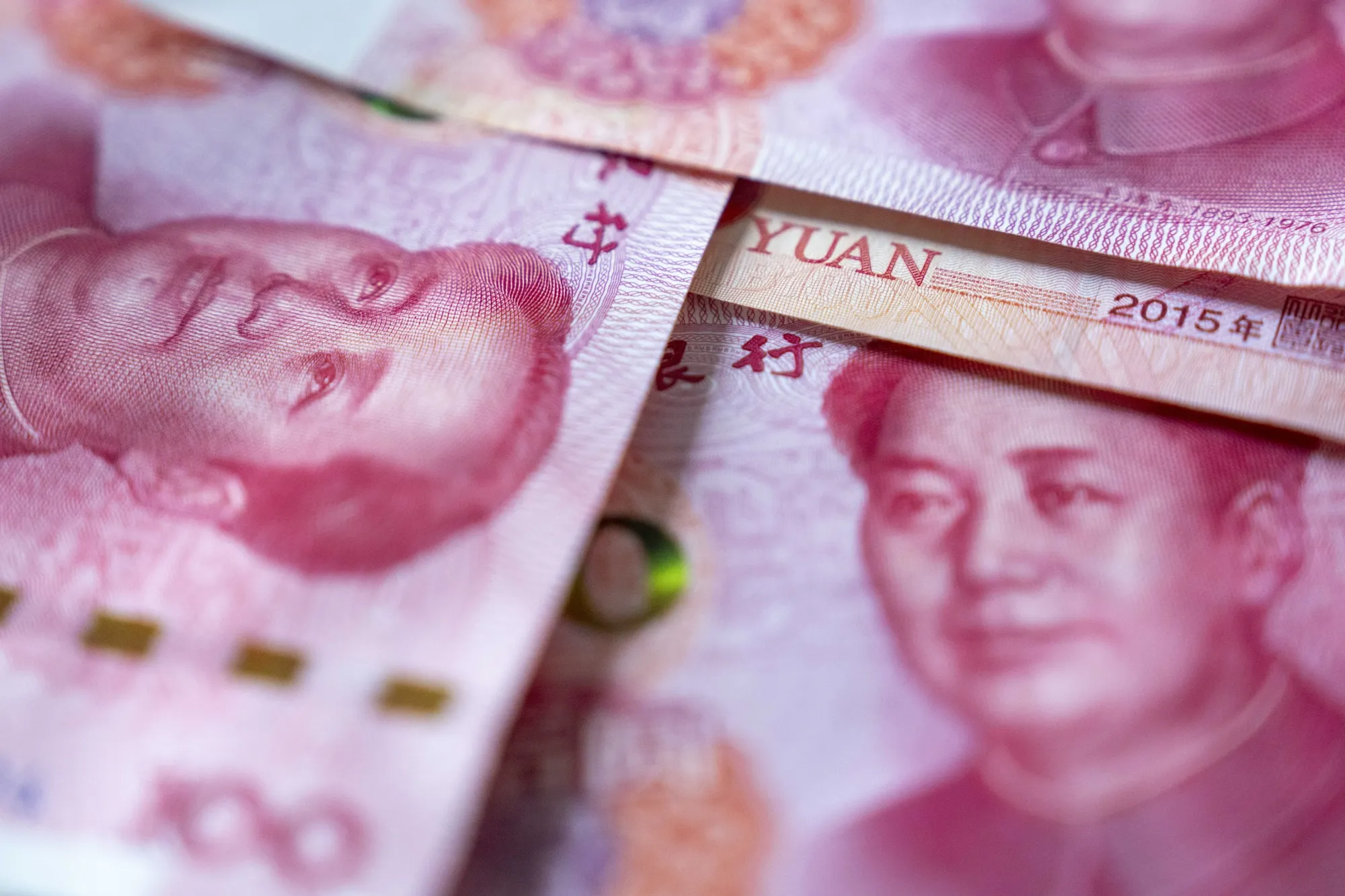 Một đồng tiền châu Á áp sát bảng Anh, tiến gần vị trí đồng tiền giao dịch nhiều thứ tư thế giới - 1