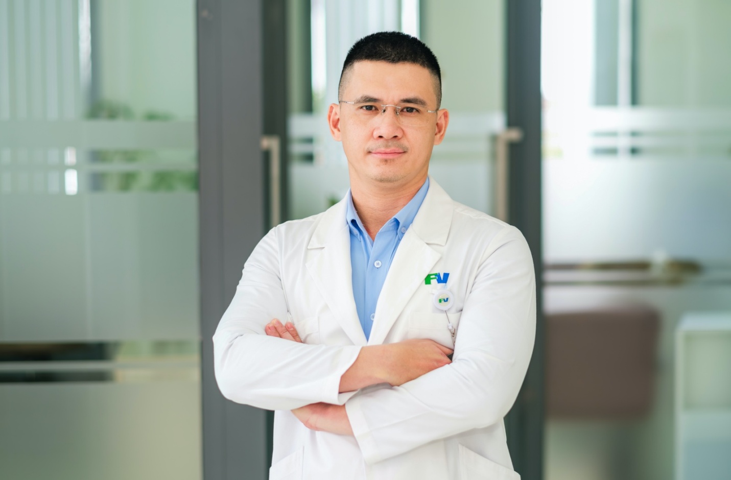 Bị bệnh viện khác “trả về”, cụ bà U80 chuyển sang Bệnh viện FV và hồi phục ngoạn mục - 2