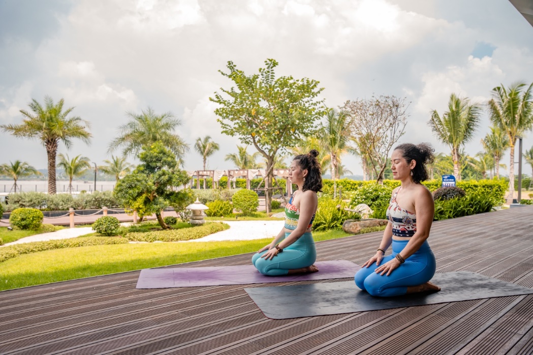 Izumi Canaria: Khi thiên nhiên đa lớp giao hòa cùng kiến trúc - 1