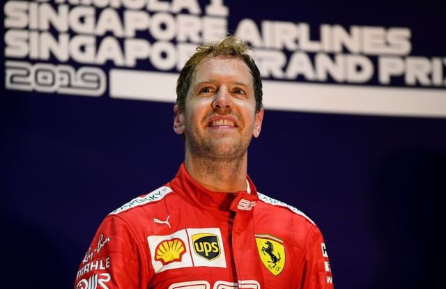 Đua xe F1, Singapore GP: Thách thức khắc nghiệt dưới màn đêm tại vùng xích đạo - 6