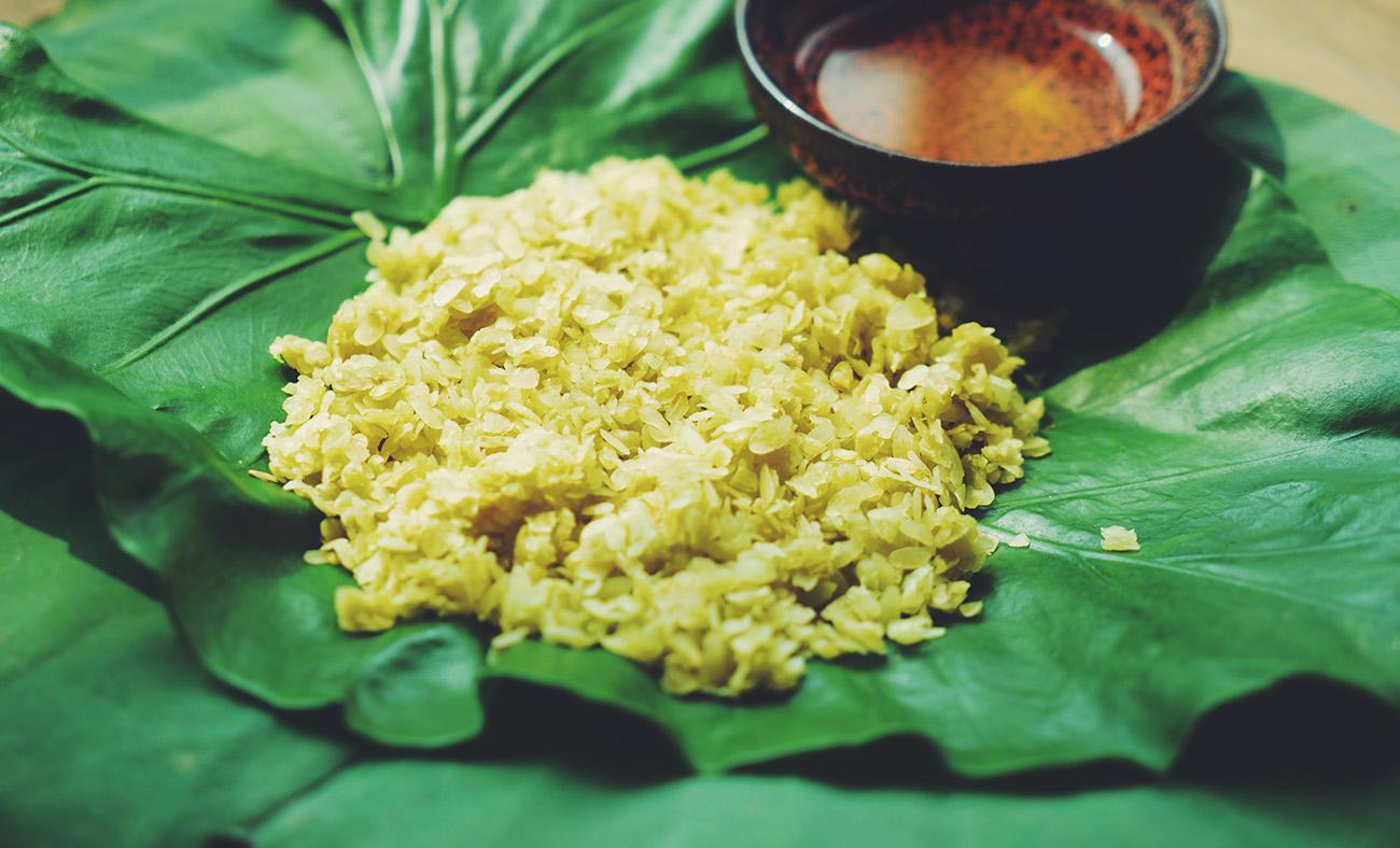 Món ăn khoái khẩu mùa thu: Ngon miệng nhưng tiềm ẩn nguy cơ đau khớp - 1