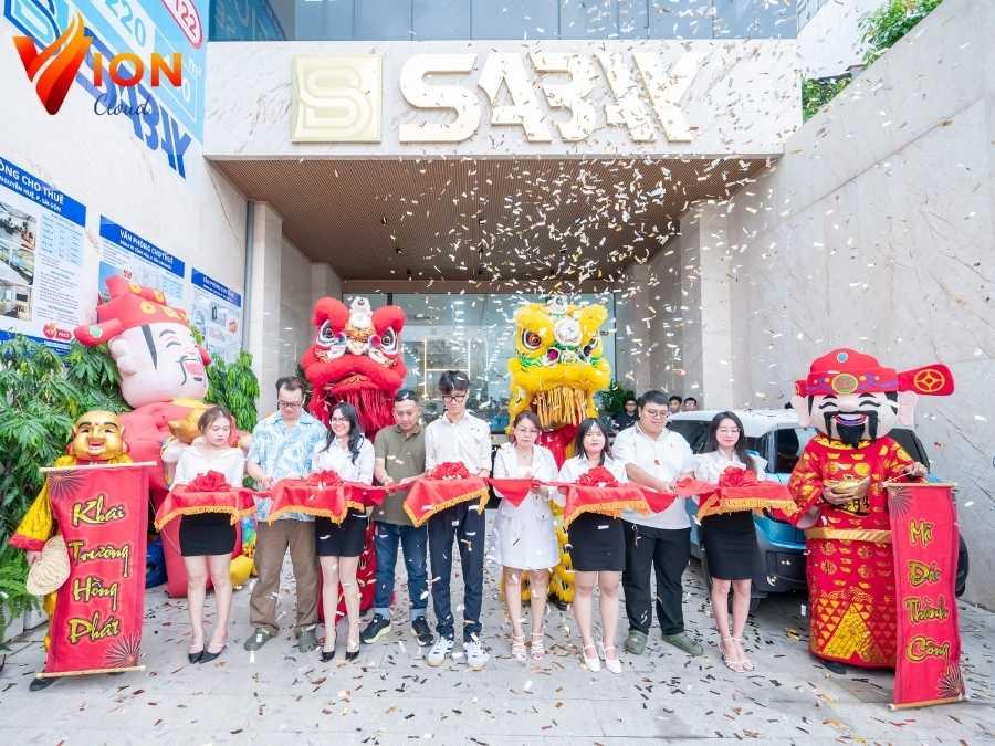 VION CLOUD gia nhập thị trường: Giải quyết nỗi lo hiệu suất và chi phí cho hàng ngàn SME - 2