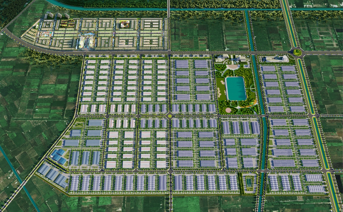 Prodezi được vinh danh Top 10 Doanh nghiệp bất động sản tiêu biểu năm 2025 - 2